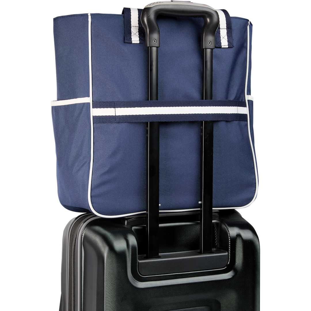 Retro Sport Multipurpose Tote - 2255-03