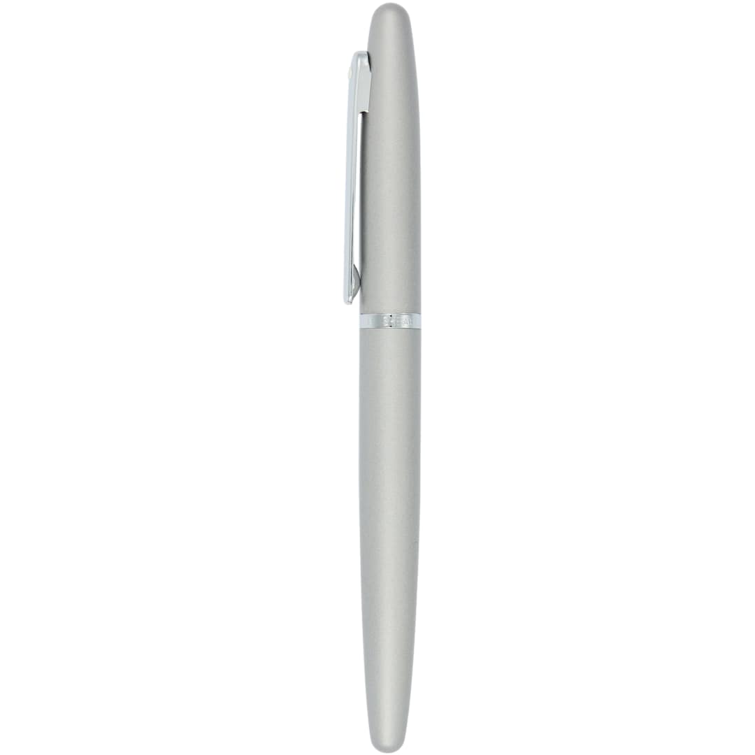 Sheaffer Sheaffer® VFM Brushed Chrome Roller Ball - 2933-21