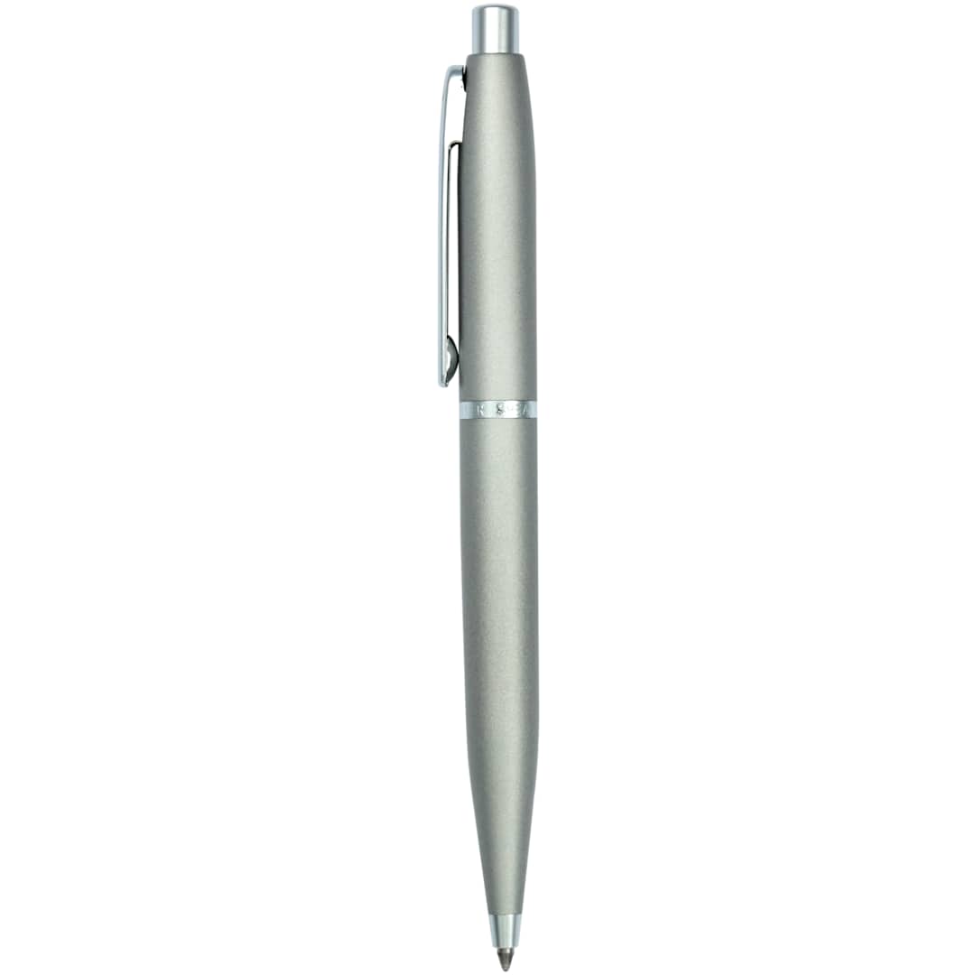 Sheaffer Sheaffer&#174; VFM Brushed Chrome Ballpoint - 2933-22