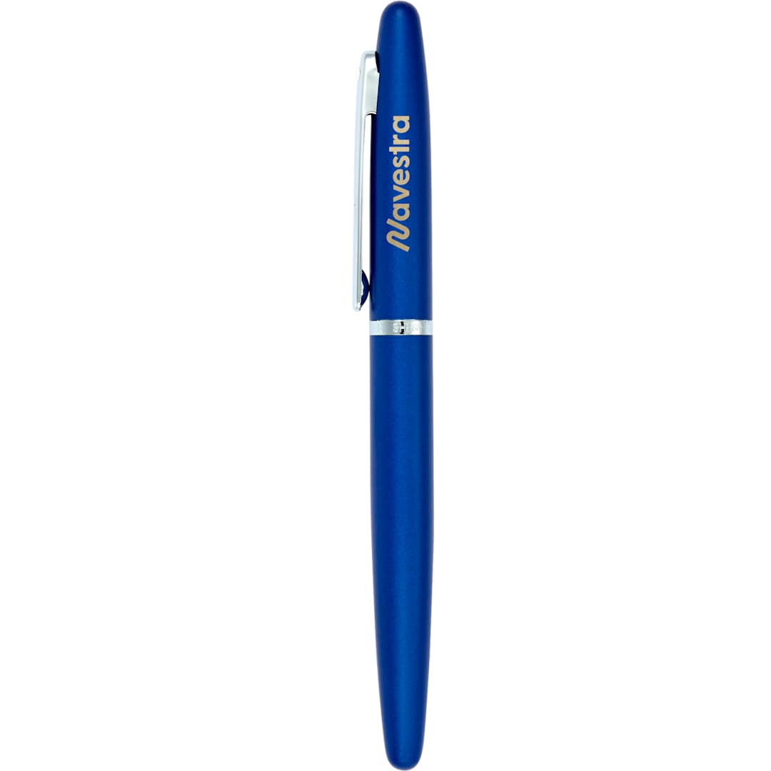 Sheaffer Sheaffer® VFM Blue Roller Ball - 2933-23 Blue