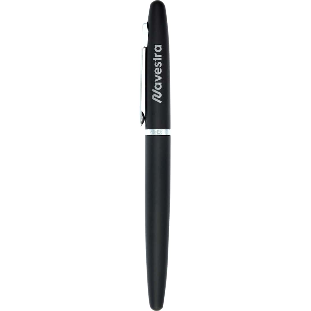 Sheaffer Sheaffer&#174; VFM Matte Black Roller Ball - 2933-25 Black