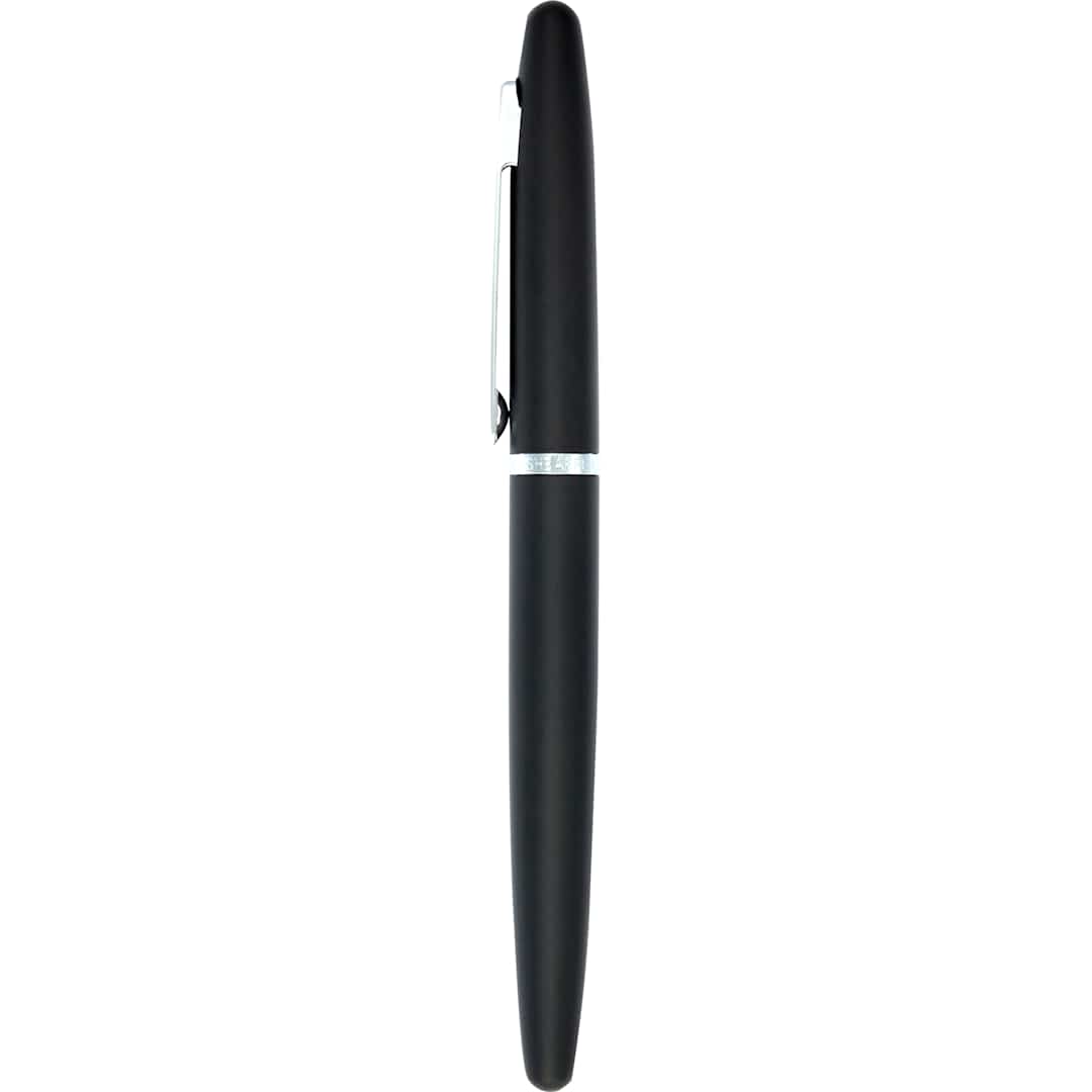 Sheaffer Sheaffer® VFM Matte Black Roller Ball - 2933-25 Black