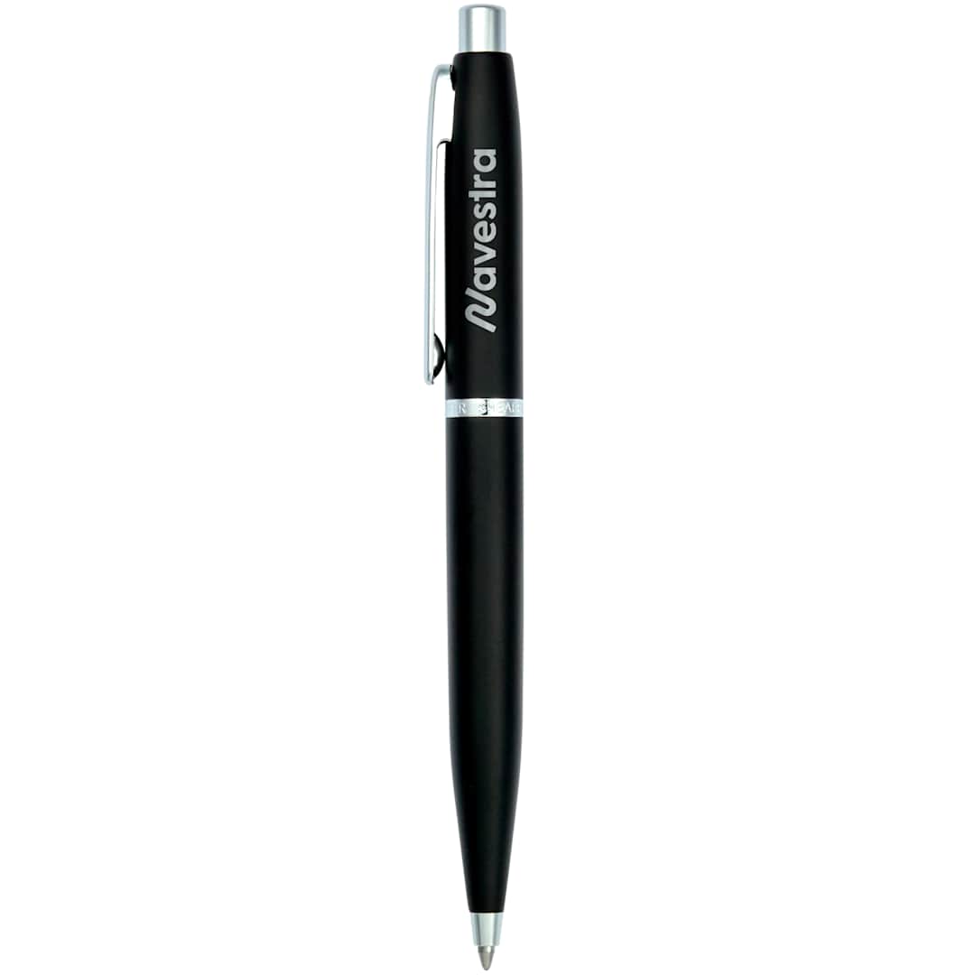 Sheaffer Sheaffer&#174; VFM Matte Black Ballpoint - 2933-26 Black