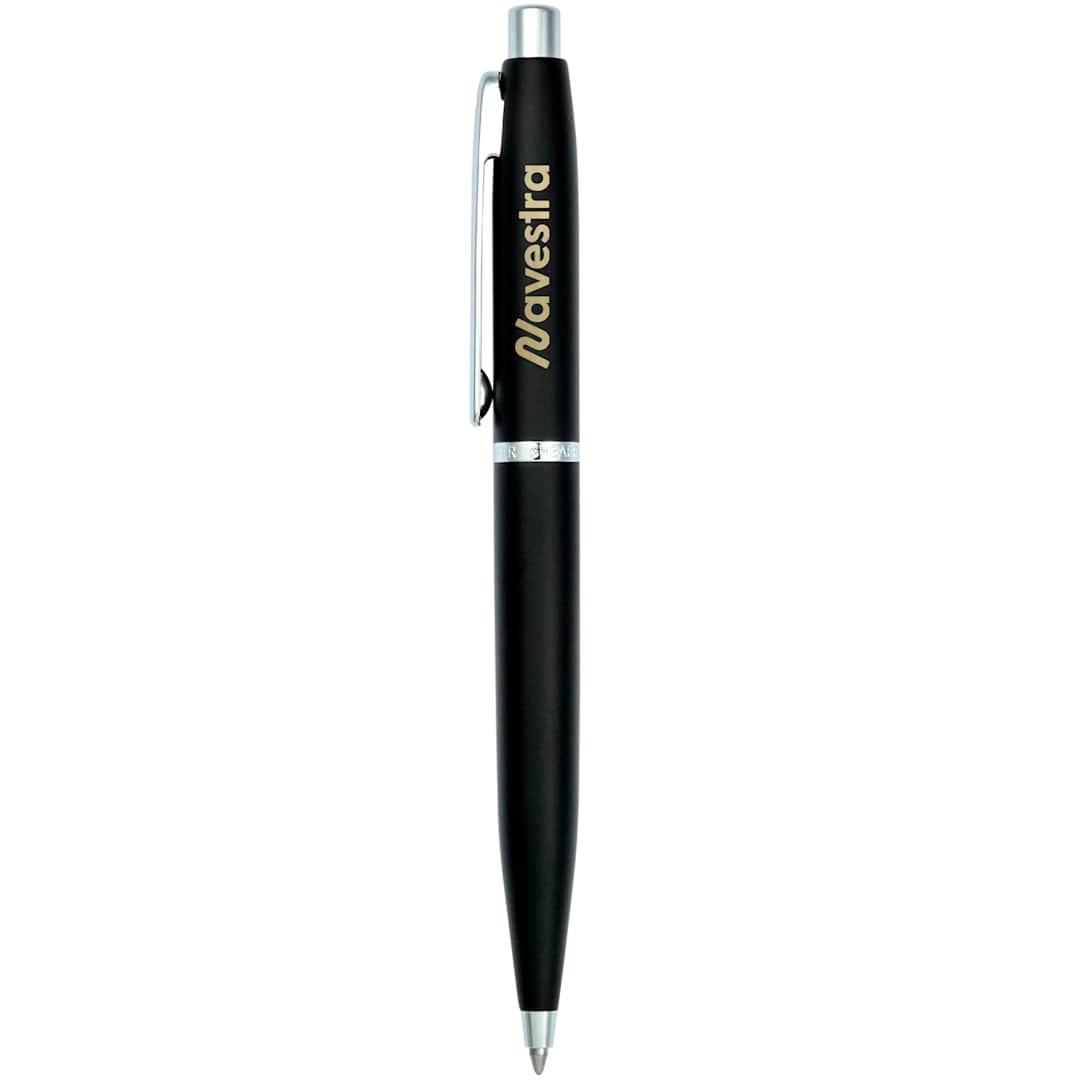 Sheaffer Sheaffer® VFM Matte Black Ballpoint - 2933-26 Black