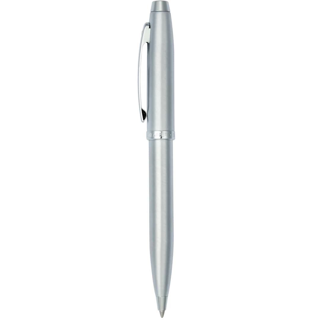 Sheaffer Sheaffer&#174; 100 Brushed Chrome Ballpoint - 2933-30