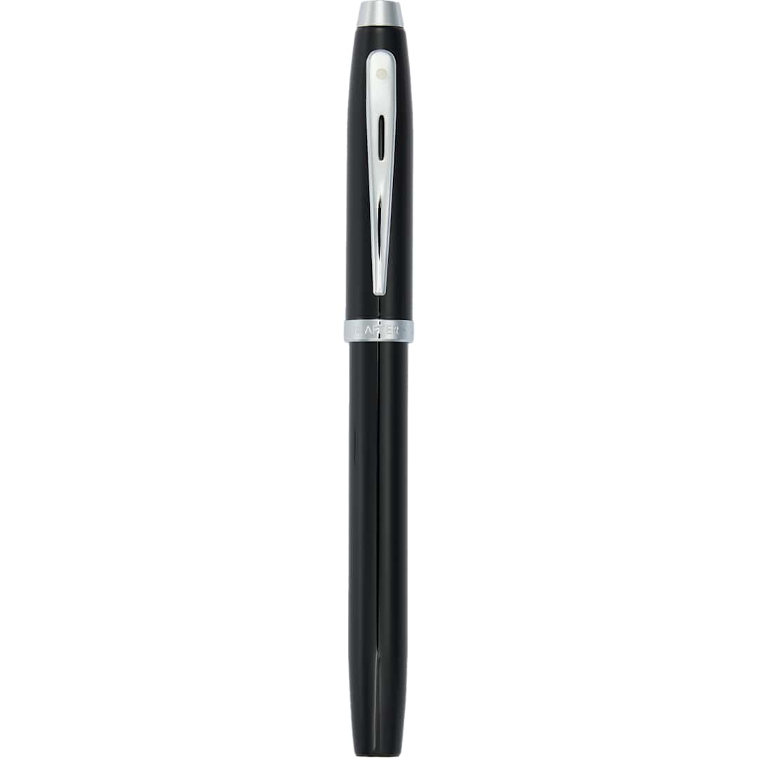Sheaffer Sheaffer&#174; 100 Glossy Lacquer Roller Ball - 2933-31 Black