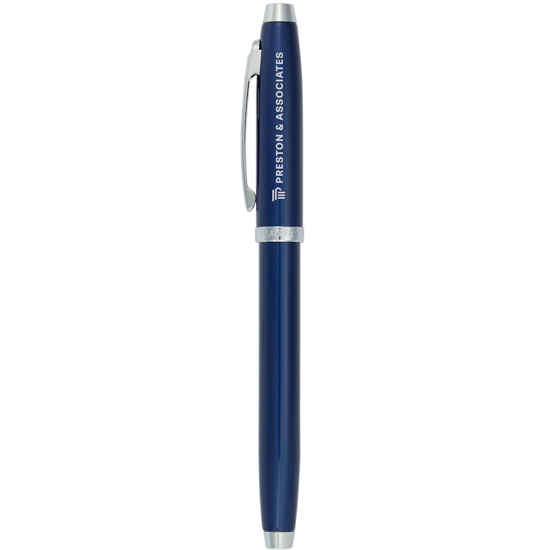 Sheaffer Sheaffer&#174; 100 Glossy Lacquer Roller Ball - 2933-31 Blue