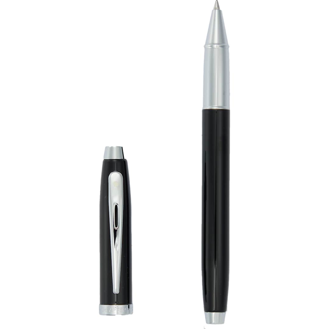 Sheaffer Sheaffer® 100 Glossy Lacquer Roller Ball - 2933-31 Black