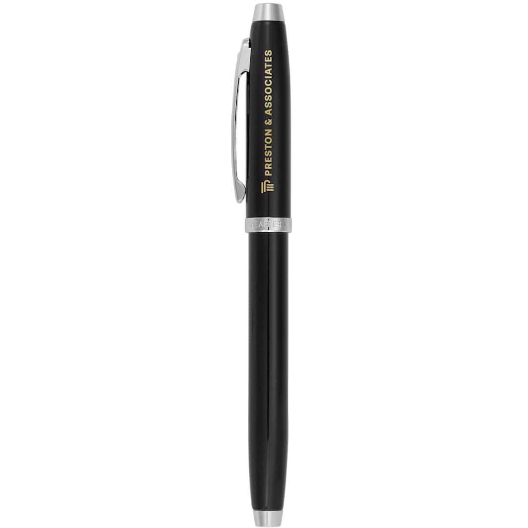 Sheaffer Sheaffer® 100 Glossy Lacquer Roller Ball - 2933-31 Black