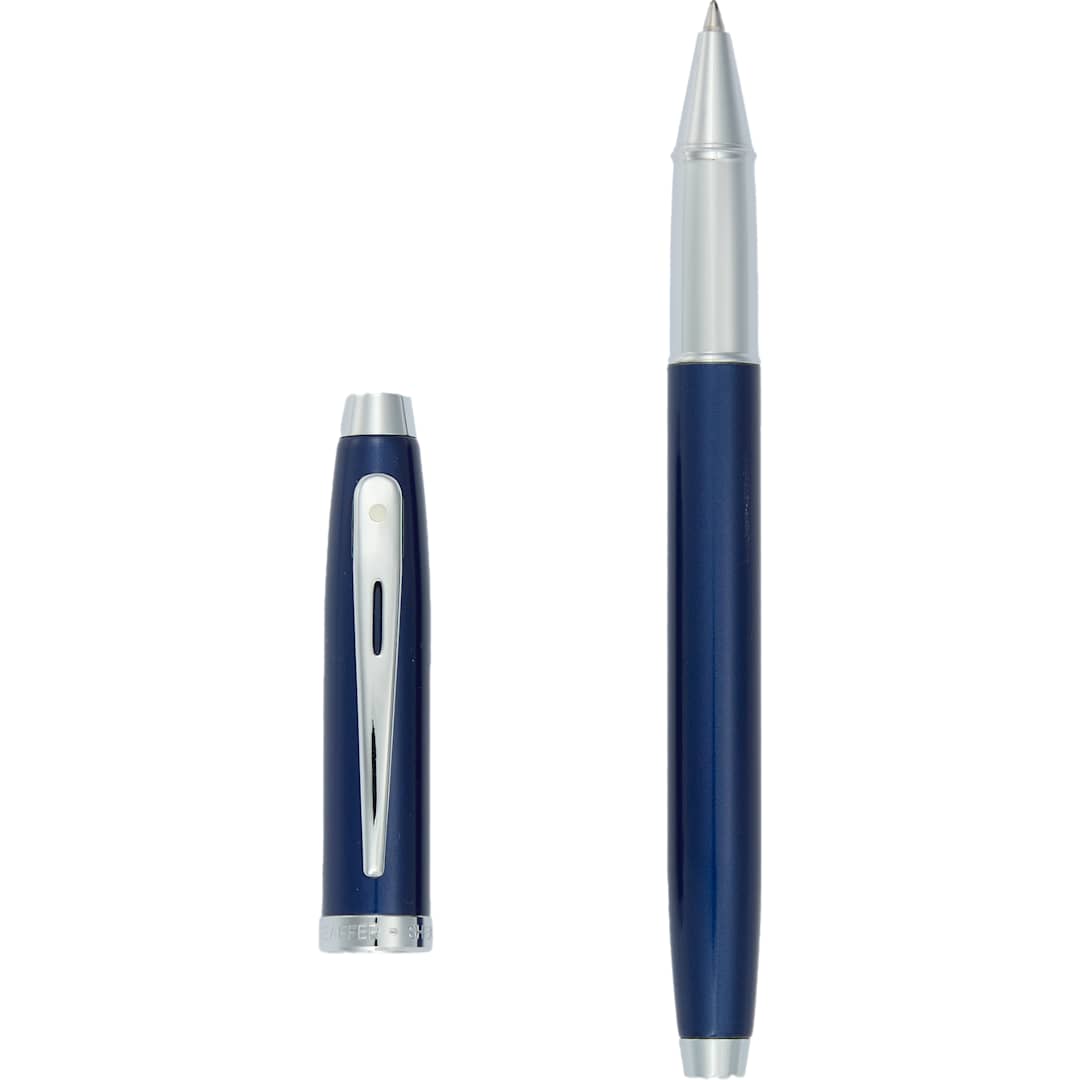 Sheaffer Sheaffer® 100 Glossy Lacquer Roller Ball - 2933-31 Blue
