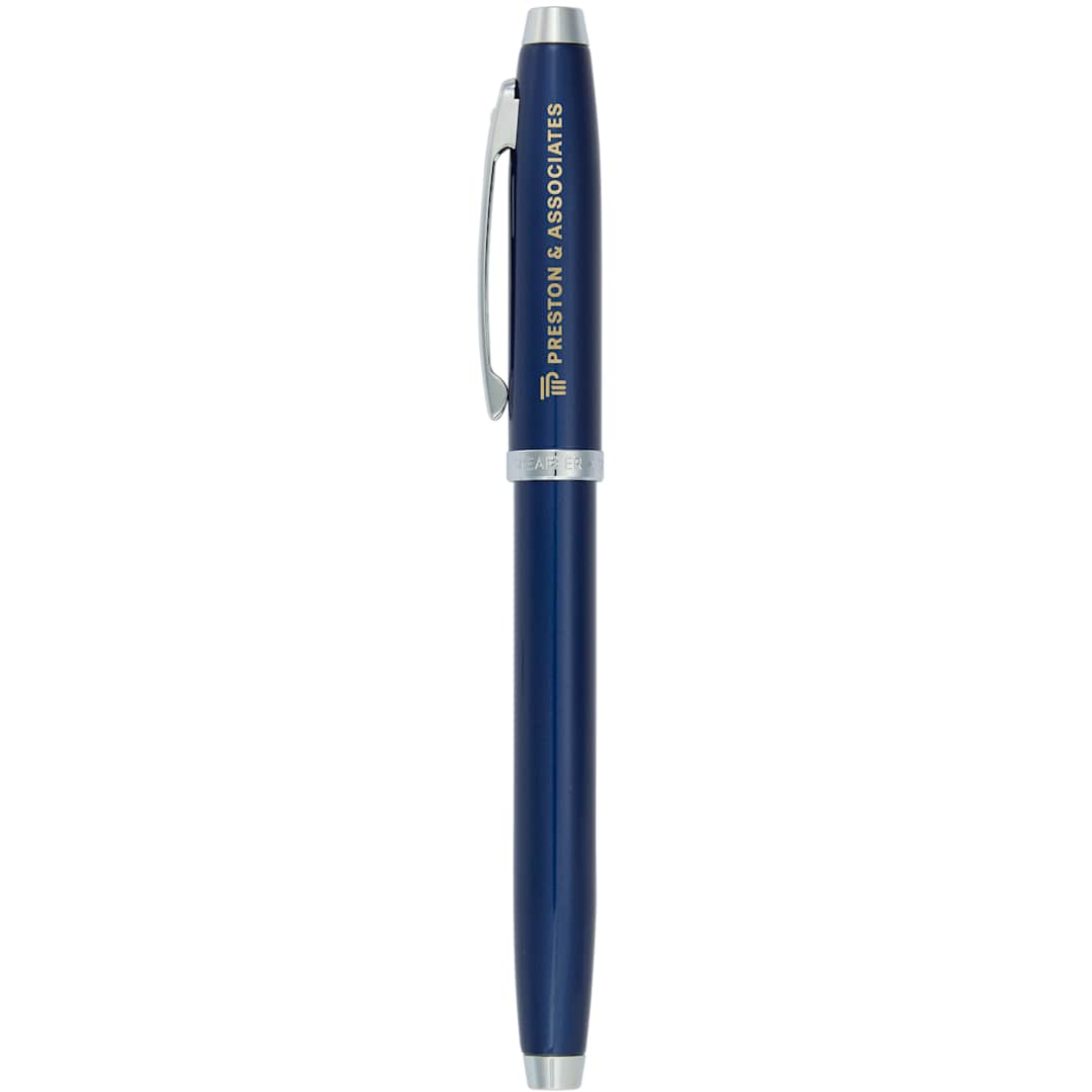 Sheaffer Sheaffer® 100 Glossy Lacquer Roller Ball - 2933-31 Blue