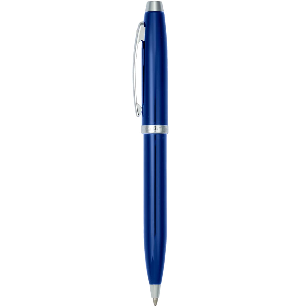Sheaffer Sheaffer&#174; 100 Glossy Lacquer Ballpoint - 2933-32 Blue