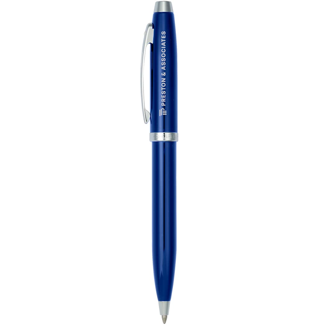 Sheaffer Sheaffer&#174; 100 Glossy Lacquer Ballpoint - 2933-32 Blue