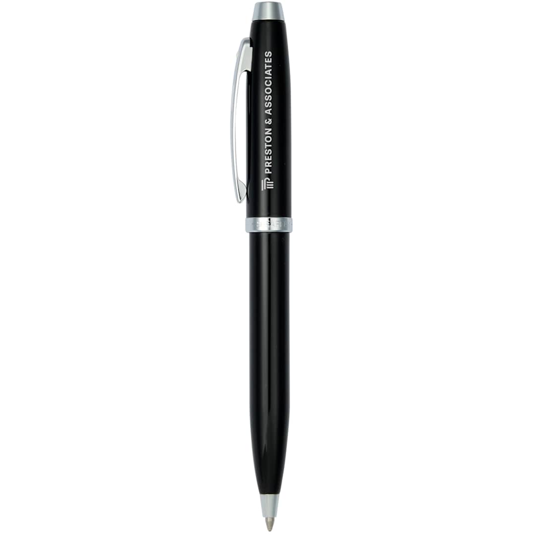 Sheaffer Sheaffer® 100 Glossy Lacquer Ballpoint - 2933-32 Black