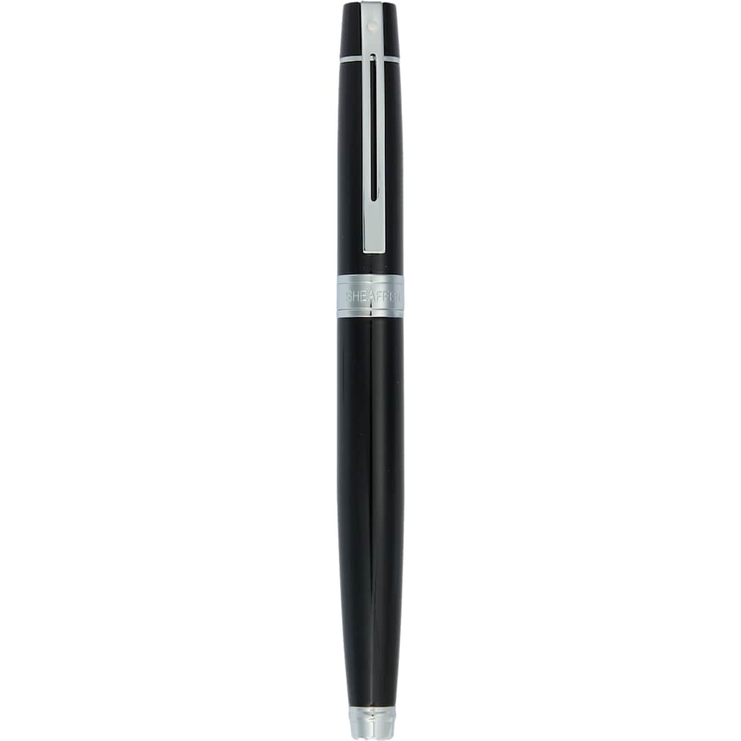 uni-ball Sheaffer&#174; 300 Glossy Lacquer Roller Ball - 2933-33