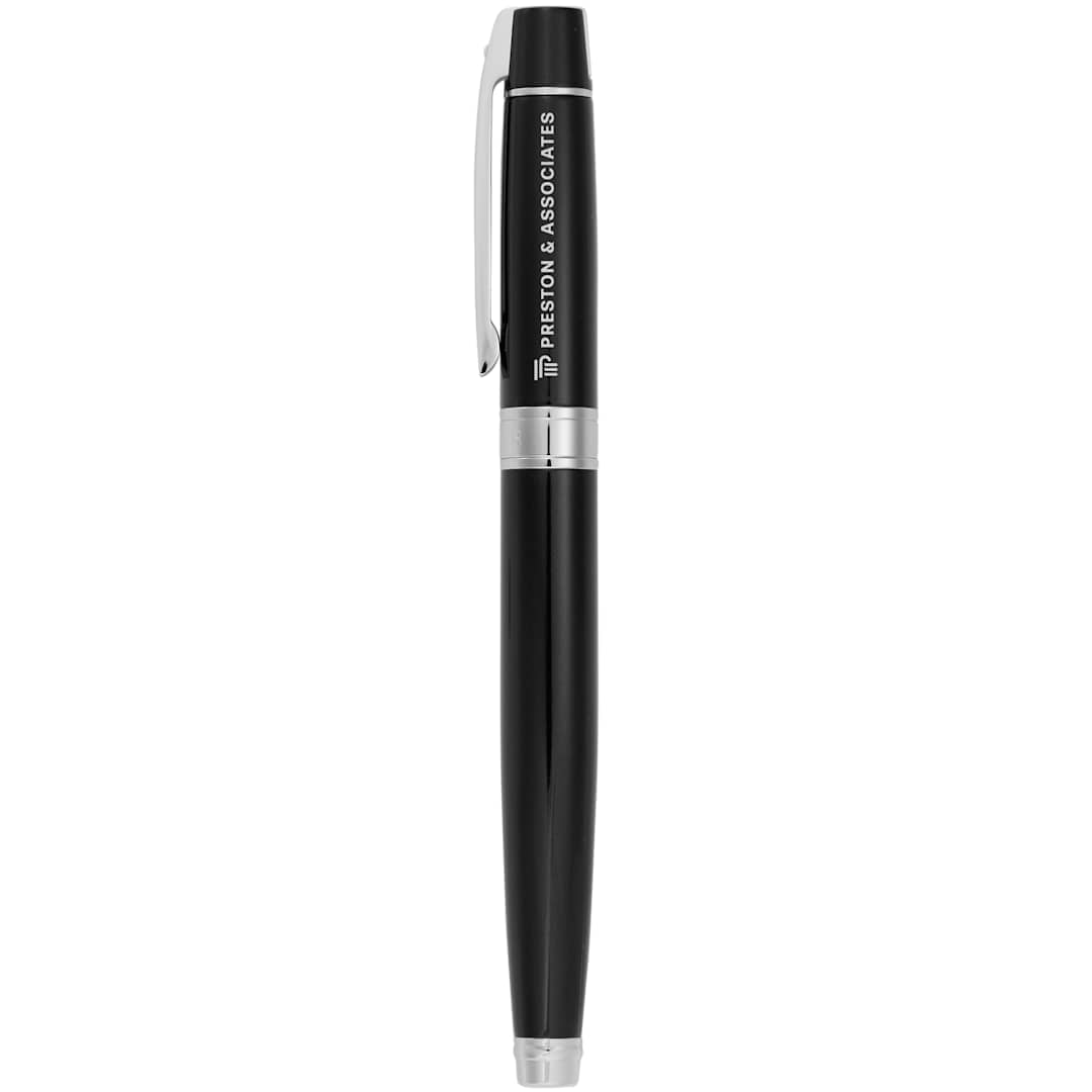 Sheaffer Sheaffer&#174; 300 Glossy Lacquer Roller Ball - 2933-33 Black