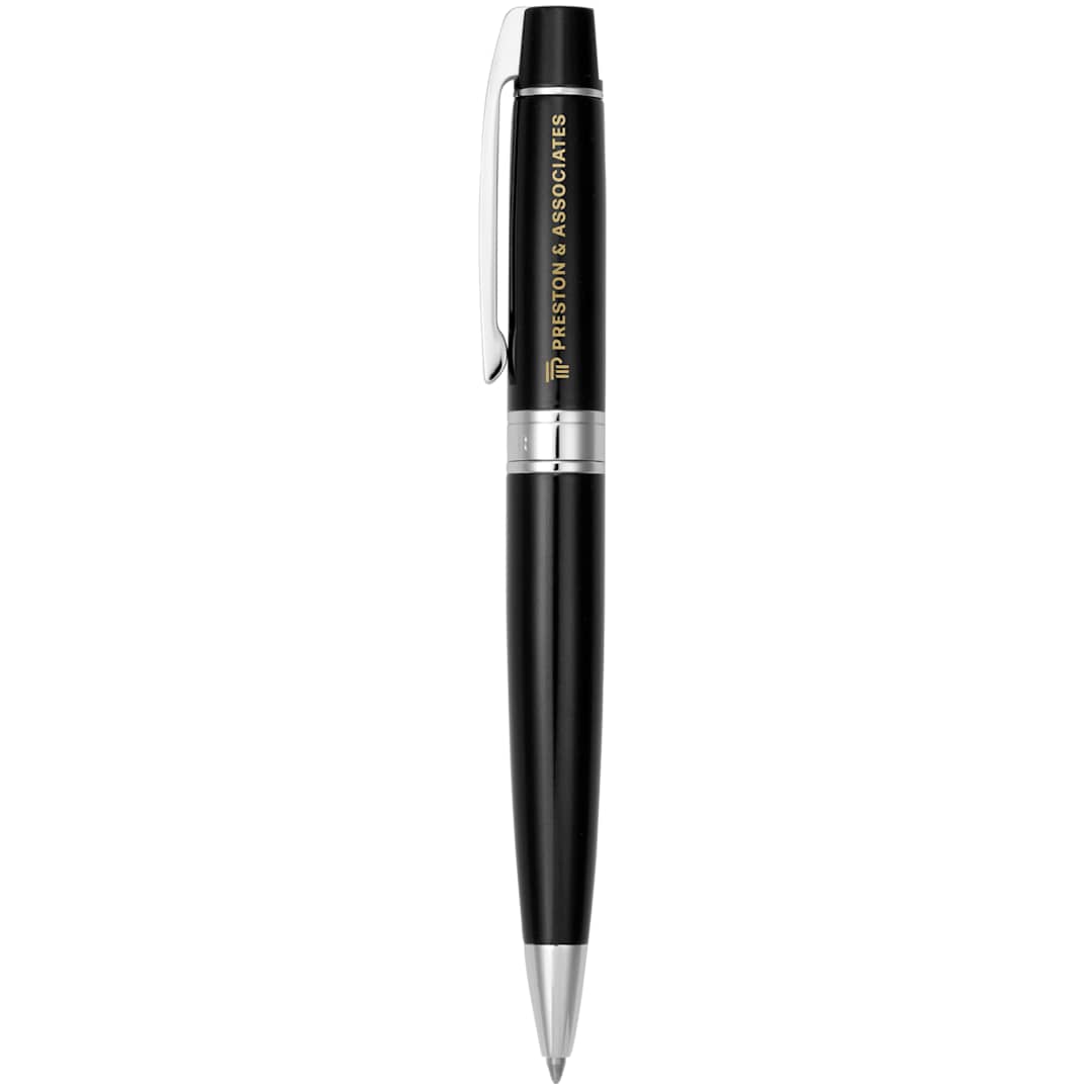 Sheaffer Sheaffer® 300 Glossy Lacquer Ballpoint - 2933-34 Black