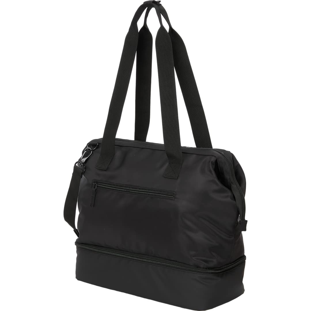 Daybreak Recycled Weekender Tote - 3750-87