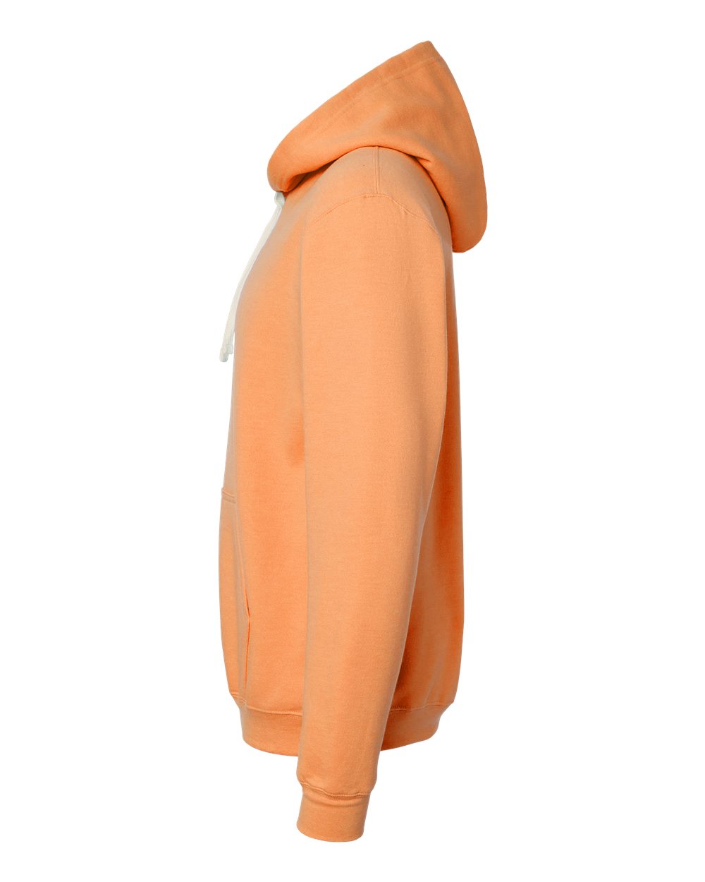 M&O Unisex Pullover Hoodie - 3320 - 3320M Cantaloupe