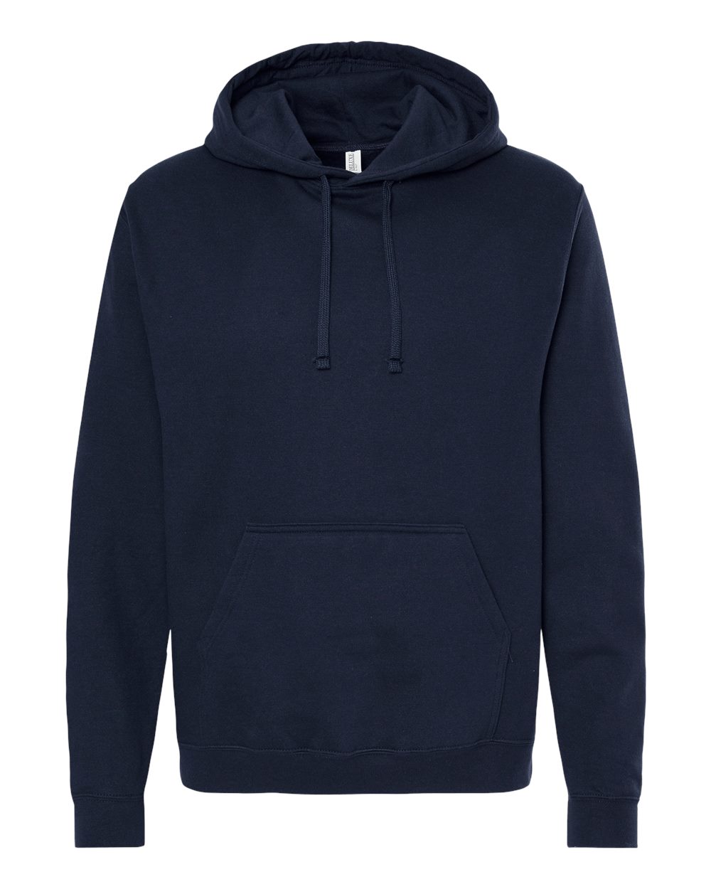 M&O Unisex Pullover Hoodie - 3320 - 3320M Navy