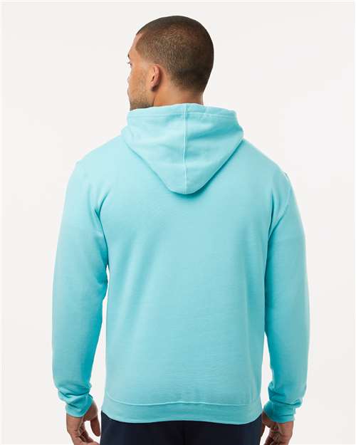 M&O Unisex Pullover Hoodie - 3320 - 3320M Purist Blue