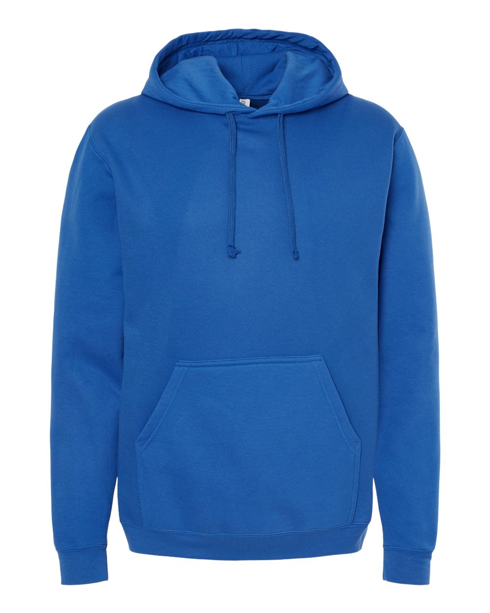M&O Unisex Pullover Hoodie - 3320 - 3320M Royal