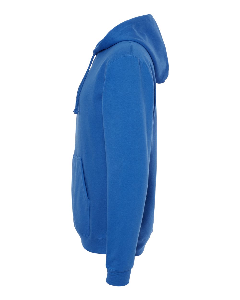 M&O Unisex Pullover Hoodie - 3320 - 3320M Royal