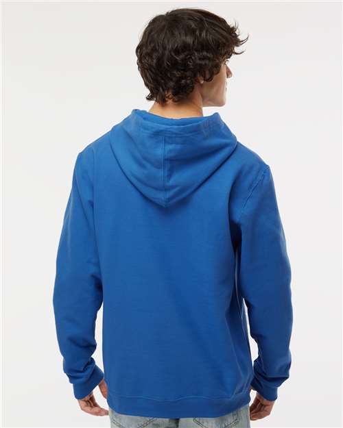 M&O Unisex Pullover Hoodie - 3320 - 3320M Royal