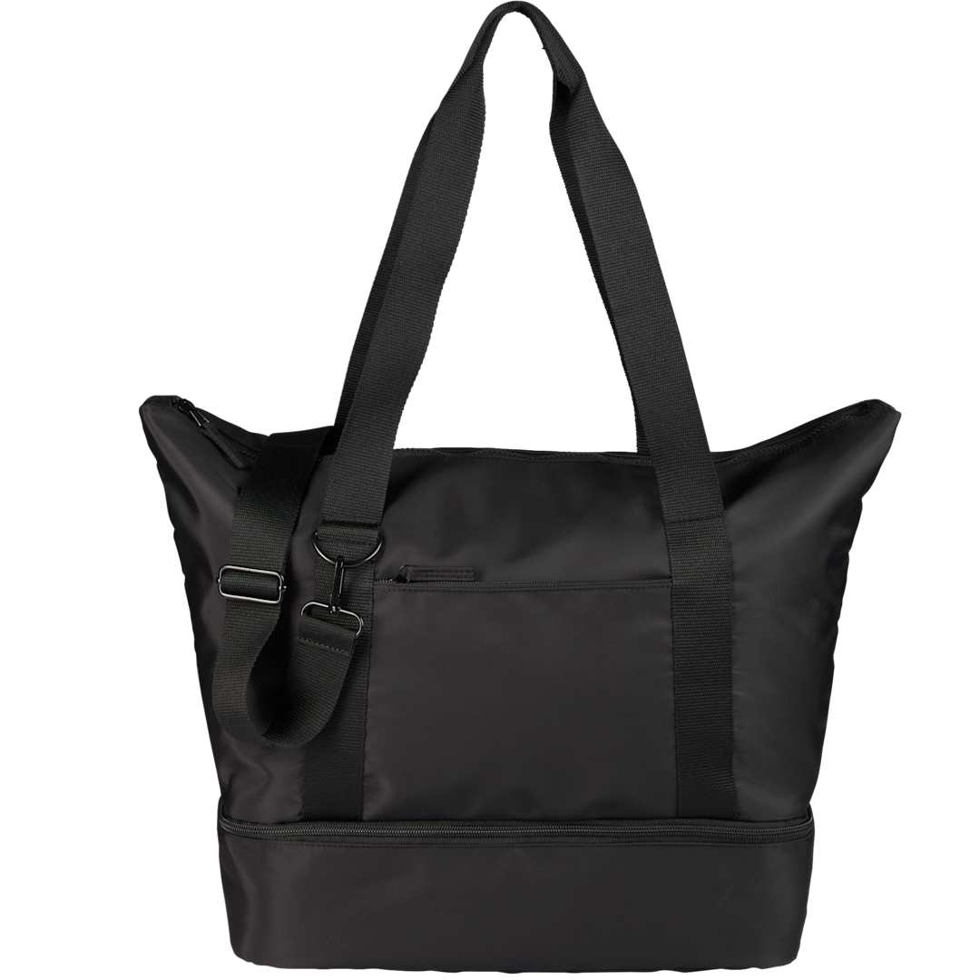 Daybreak Recycled Travel Tote - 3750-88