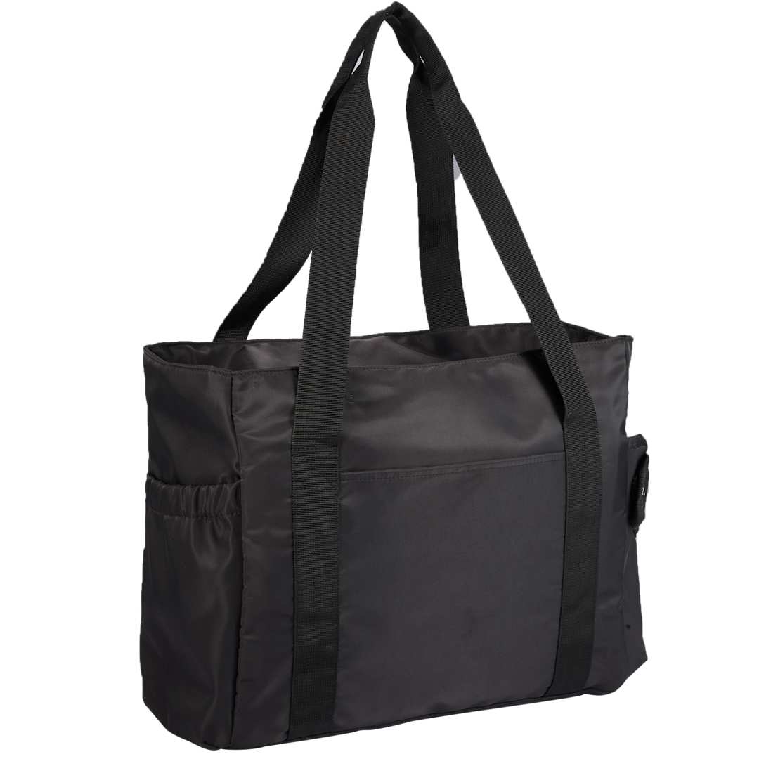 Daybreak Recycled Multipurpose Tote - 3750-90 Black