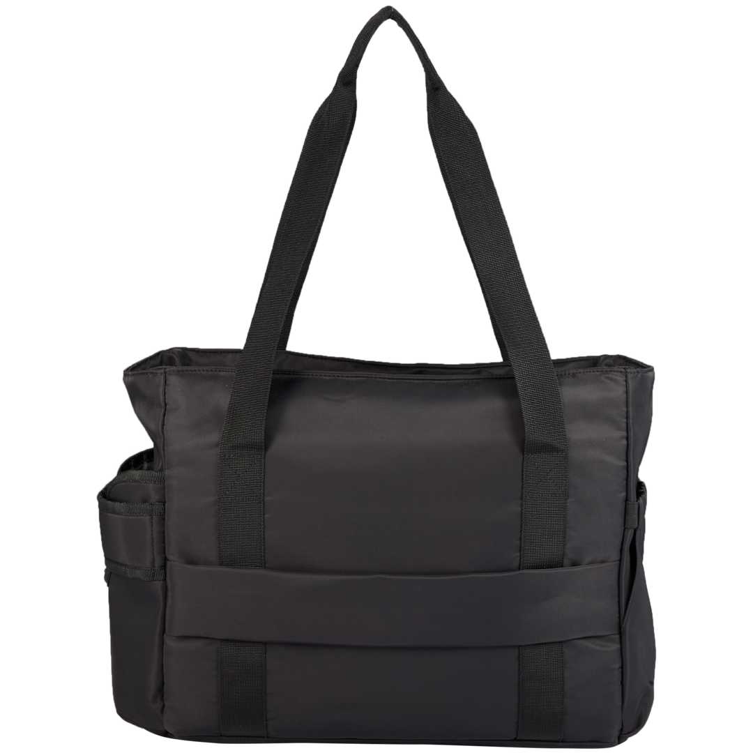 Daybreak Recycled Multipurpose Tote - 3750-90 Black