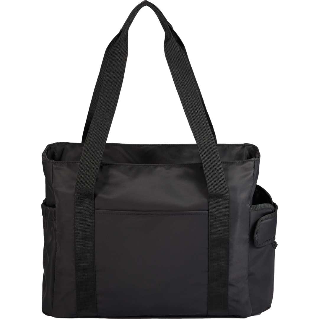 Daybreak Recycled Multipurpose Tote - 3750-90 Black