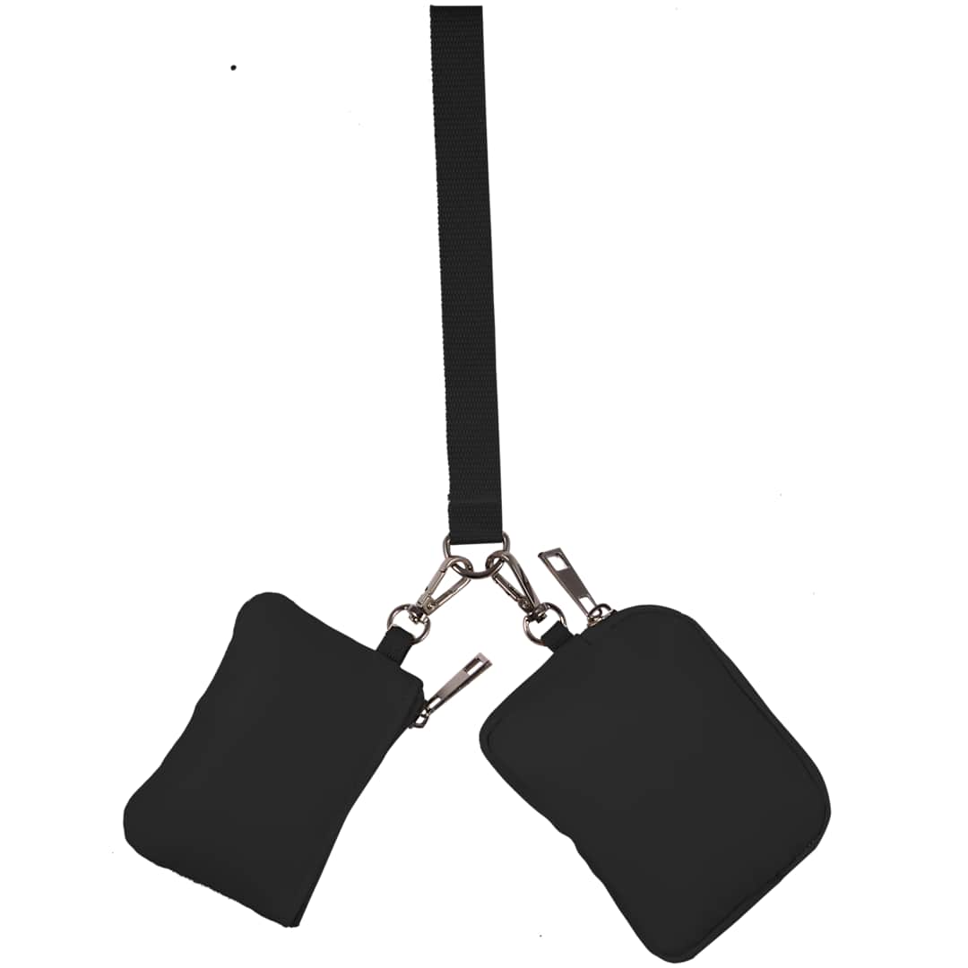  Daybreak Recycled Dual Lanyard - 3750-92