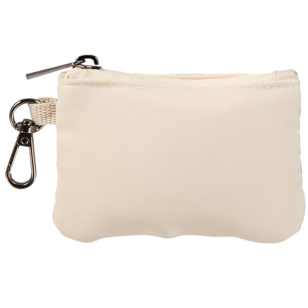 Daybreak Recycled Dual Lanyard - 3750-92 Natural