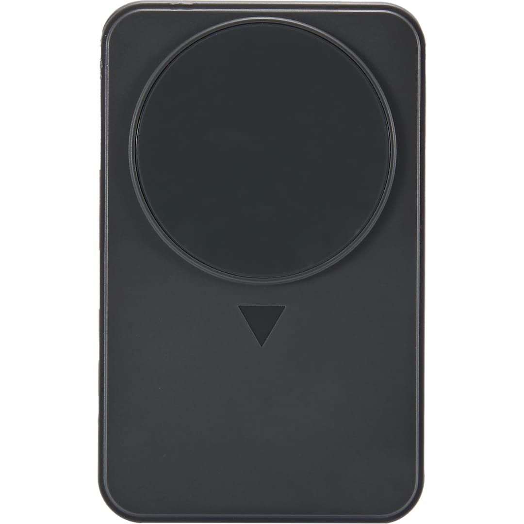 Solekick Solekick™ UL Listed MagClick™ Wireless Power Bank - 5077-14 Gray