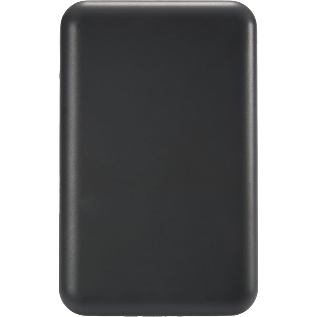 Solekick Solekick™ UL Listed MagClick™ Wireless Power Bank - 5077-14 Gray