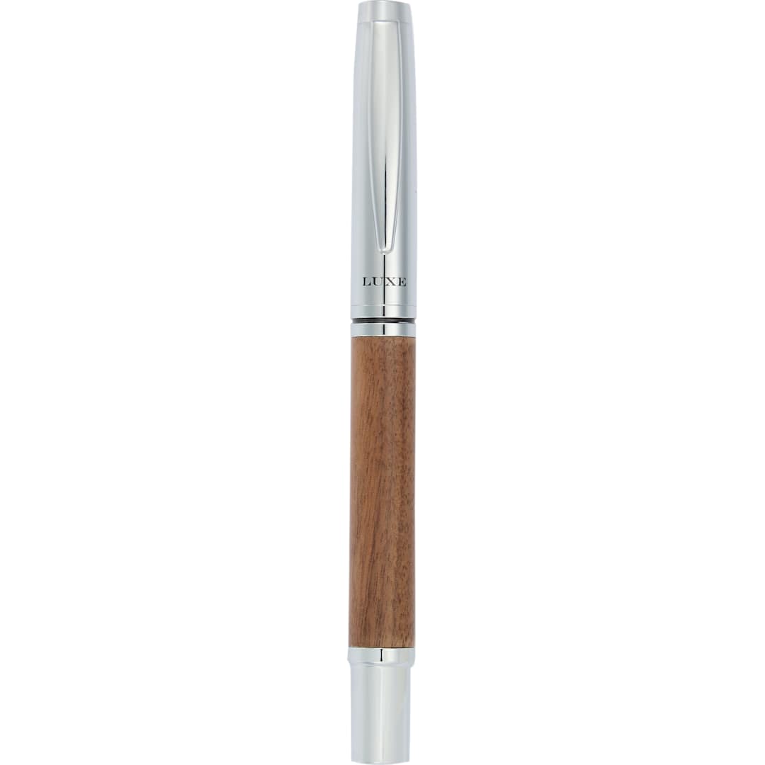 Luxe Walnut Executive Roller Ball? - 5893-77