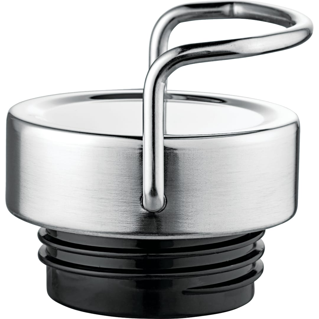 Thor Bouteille isolée sous vide en cuivre 22oz - 1625-85 Black