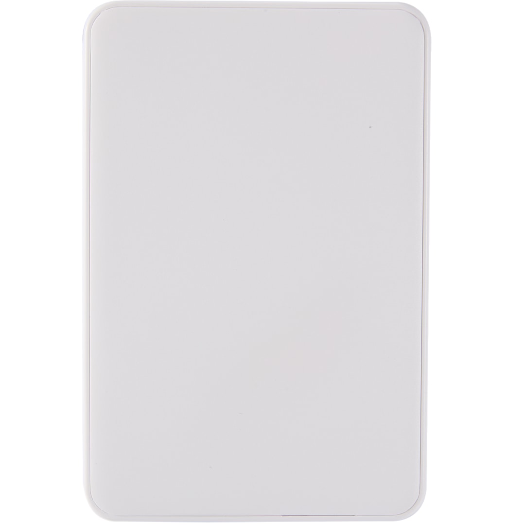 MI Power 5000 mAh MagClick™ 15W Wireless Power Ban - 7122-21 White