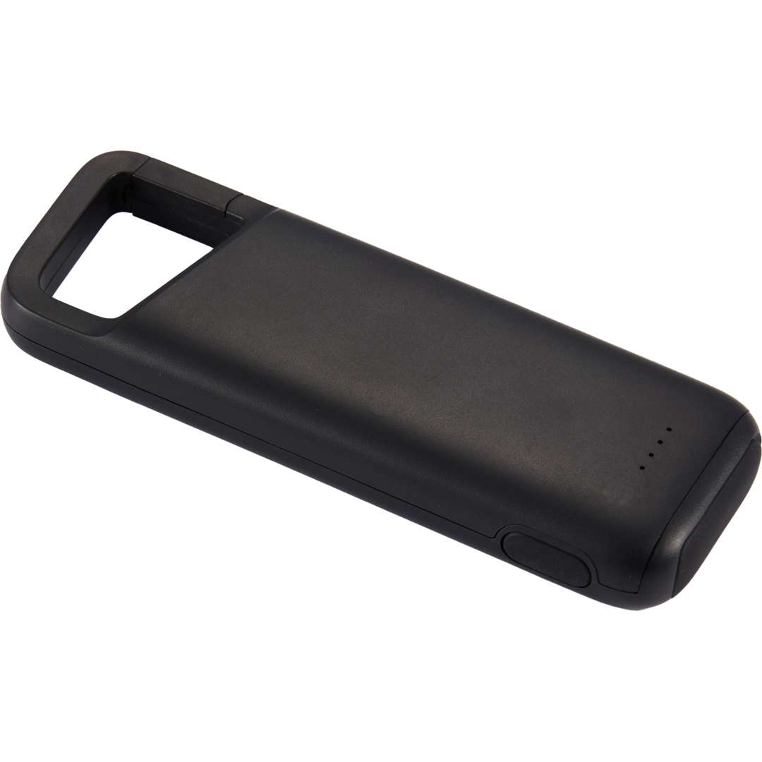  Clip Clap Water Resistant 5000 mAh Power Bank - 7122-22