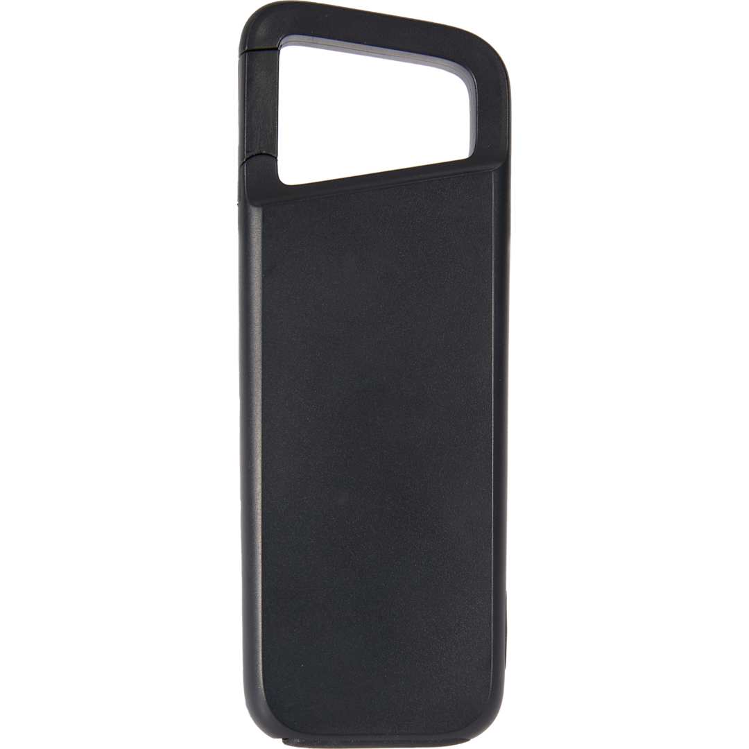 Clip Clap Water Resistant 5000 mAh Power Bank - 7122-22 Black