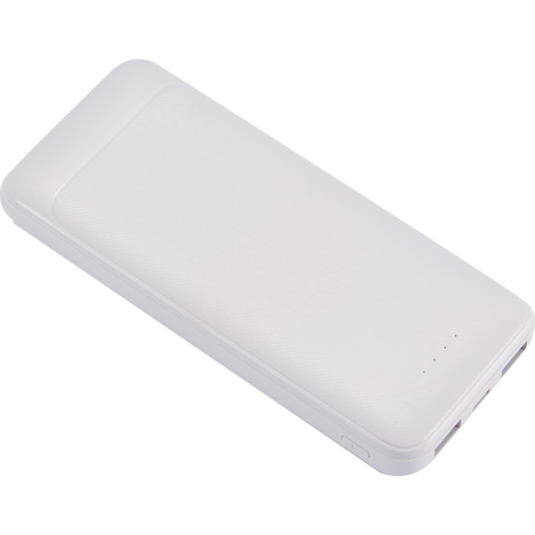 Pwr Pal 10000 mAh Power Bank with Integrated Cable - 7122-27