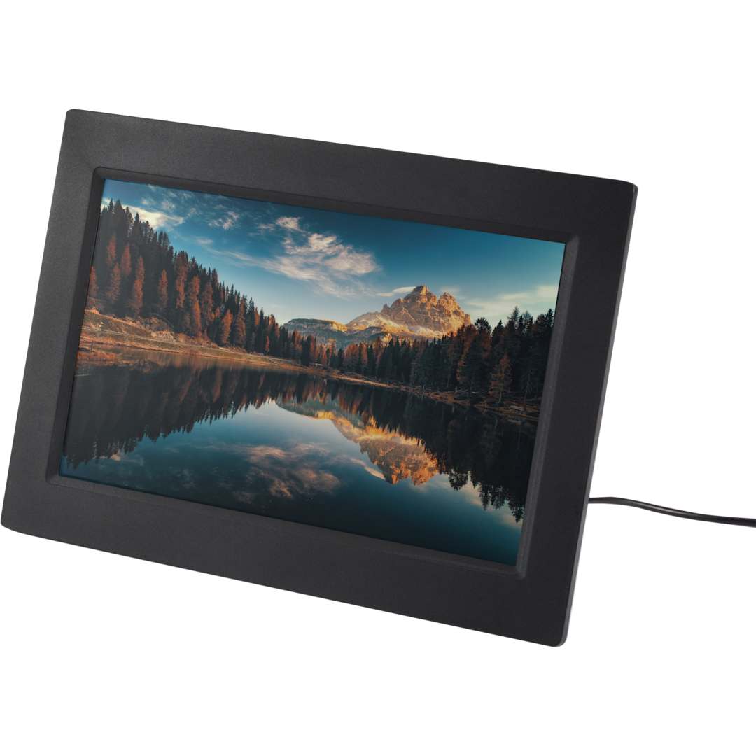 Luxe Pixi 10.1" Wifi Photo Frame - 7142-66