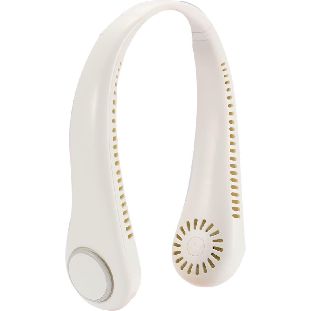 Wellable Wellable™ Wireless Neck Fan - 7142-71 White