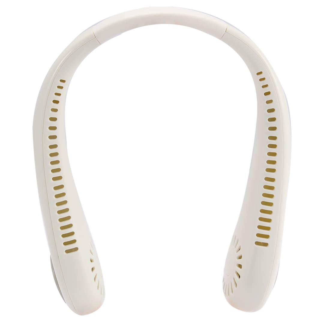 Wellable Wellable™ Wireless Neck Fan - 7142-71 White