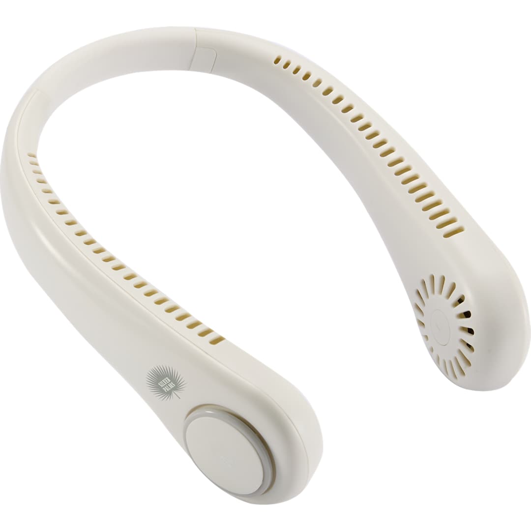 Wellable Wellable™ Wireless Neck Fan - 7142-71 White