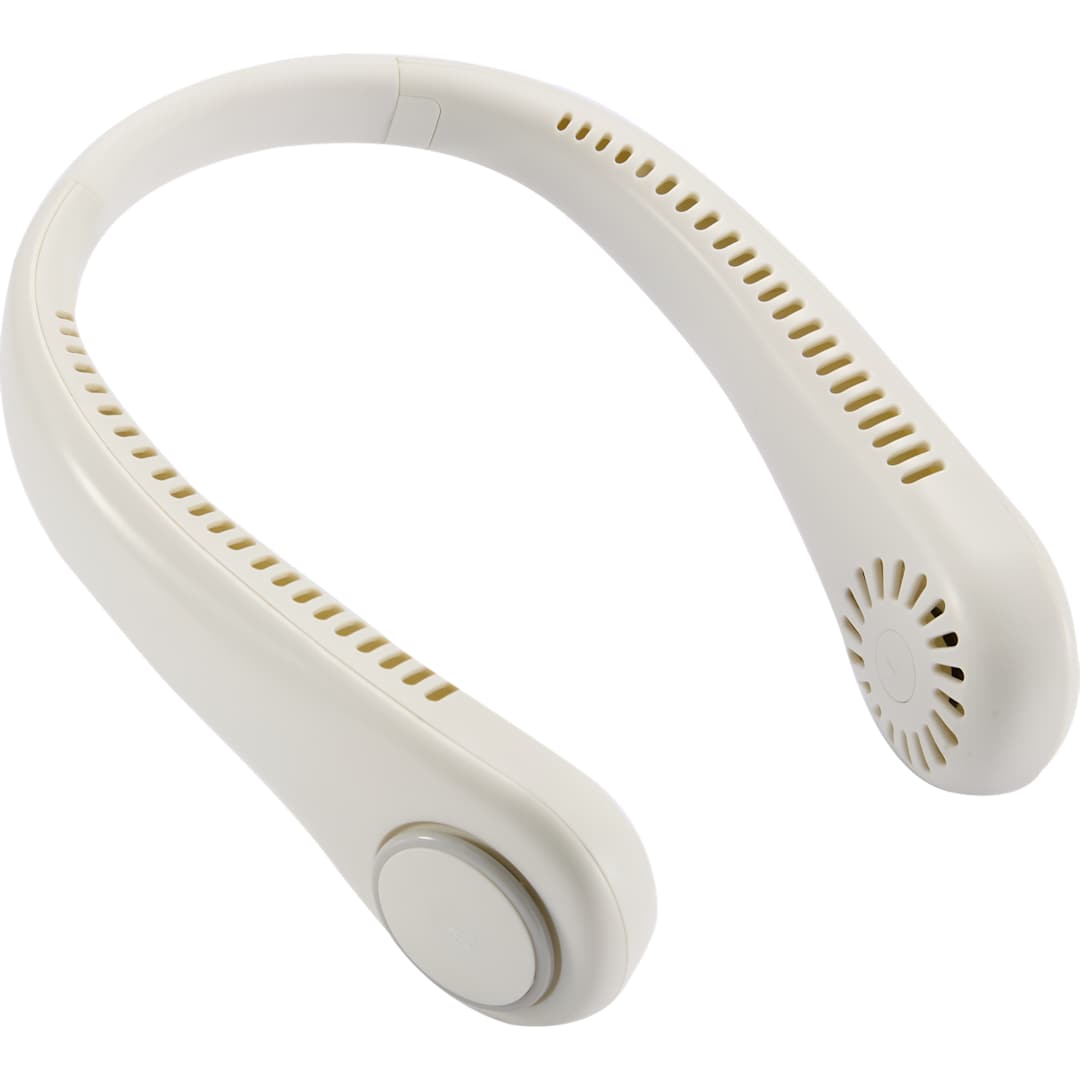 Wellable Wellable™ Wireless Neck Fan - 7142-71 White