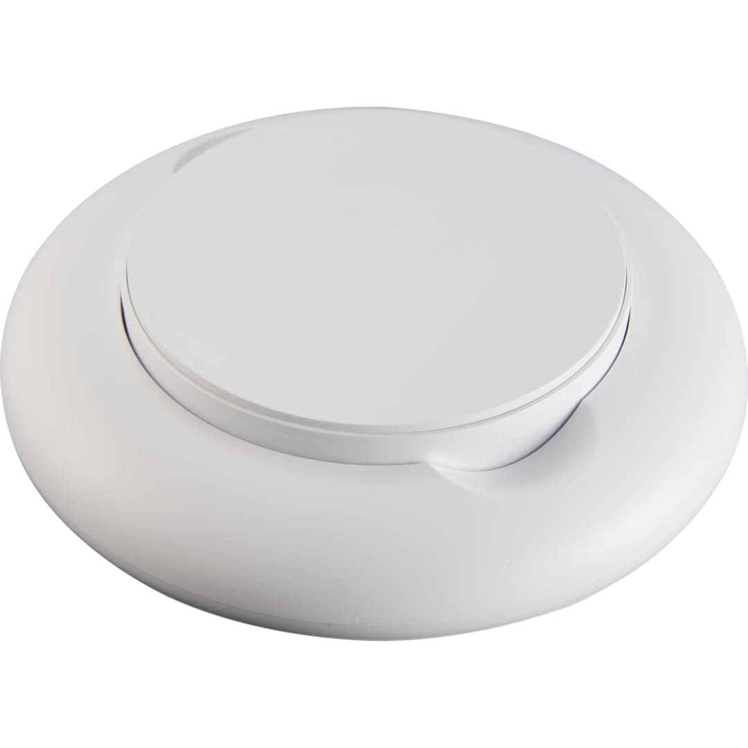 Fast Fold MagClick™ Qi2 Wireless Charging Stand - 7143-72 White