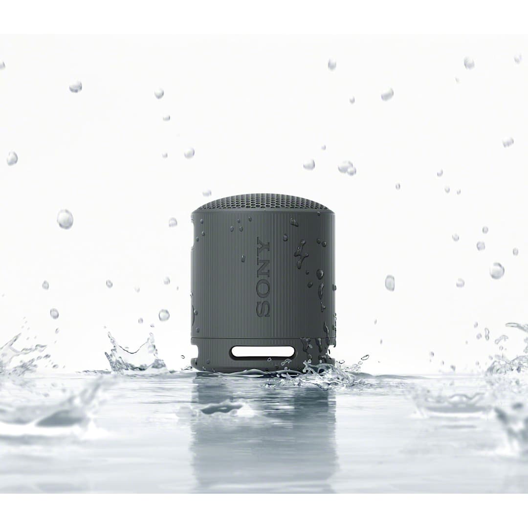 Sony Sony SRS-XB100 Bluetooth Speaker - 7195-56 Black