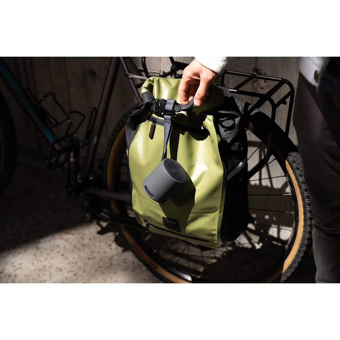 Sony Sony SRS-XB100 Bluetooth Speaker - 7195-56 Black